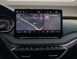 Octavia Combi 2.0 TDI W Selection ACC AUT Navi