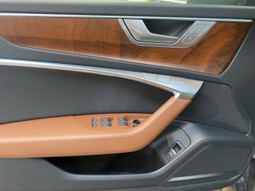 A6 Allroad quattro 45 3.0 TDI Pano ACC AUT Kam. – Bild 9