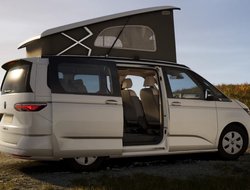 T7 California Beach TDI 110 kW DSG