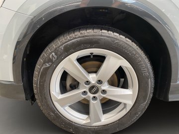 Q2 35 1.5 TFSI S-Line S-line AUT Kam. Navi Pano – Bild 7