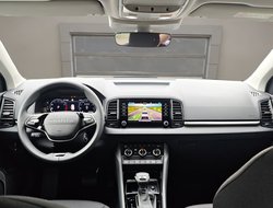 Karoq 1.5 TSI DSG Balance ACC AHK Navi eHeck