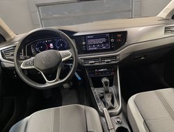 Polo VI 1.0 TSI Style IQLight ACC AUT Kam. Navi