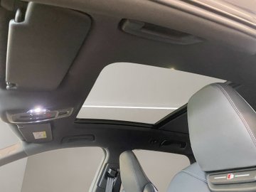 Q6 e-tron performance W S-Line business Pano ACC – Bild 18