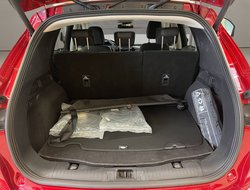 Kuga 2.5 Duratec PHEV Vignale ACC AUT Kam. Leder