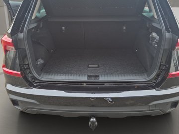 Kamiq 1.5 TSI DSG Tour ACC AHK Kamera Navi Virt – Bild 17