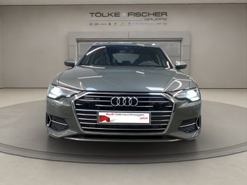 A6 Avant 40 2.0 TDI quattro sport S-line ACC AUT – Bild 3