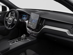 XC60 T8 Plus Black Edition Lagom- Paket PANO AHK