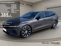 V60 Kombi B4 (Diesel) Plus Dark AUT Kam. Navi LM