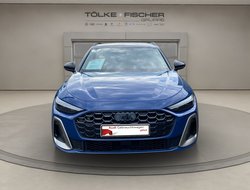 A5 Avant 2.0 TDI W edition one S-line ACC AHK LM