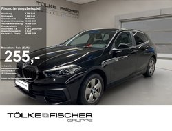 116i Advantage AHK Virtual LED LM PDC SHZ SpurH