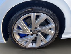 Golf VIII Variant 2.0 TSI R 4Motion DCC IQLight