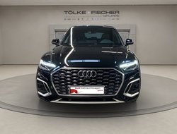Q5 Sportback 50 2.0 TFSI quattro e S-Line S-line