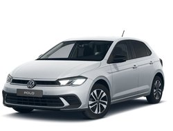 Polo 1.0 TSI OPF 7-Gang DSG Rückfahrkamera