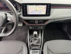 Kamiq 1.0 TSI Monte Carlo Pano ACC AUT Kam. Navi