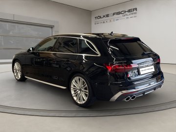 S4 3.0 TDI quattro Avant S-line AHK AUT Kam. 360 – Bild 4