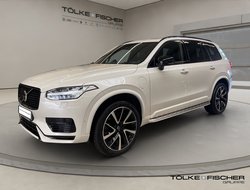 XC90 T8 Twin Engine PHEV Ultimate Dark Recharge