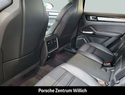 Cayenne Turbo Burmester LED-Matrix Panoramadach