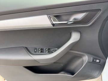 Karoq 1.5 TSI DSG Balance ACC AHK Navi eHeck – Bild 13