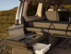 T7 California Beach Camper TDI 110 kW DSG