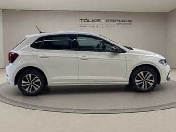 Polo Energy 1.0 TSI OPF 5-Gang Alufelgen – Bild 6