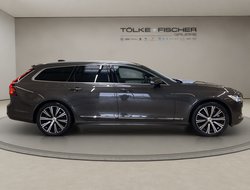 V90 Kombi T8 Twin Engine PHEV Plus Recharge ACC