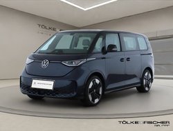 ID.Buzz Bus W Pro IQLight ACC AHK AUT Kam. Navi