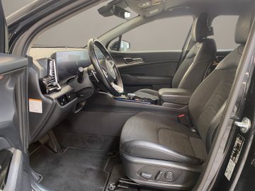 Sportage 1.6 T-GDI Spirit ACC AUT Kam. Navi 360 – Bild 8