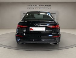A3 35 2.0 TDI Limousine S-Line S-line ACC AUT LM