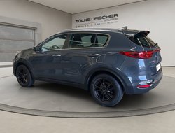 Sportage 1.6 GDI Vision Kam. Navi DynLicht LM