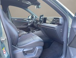 Tiguan 1.5 TSI e W R-Line DCC Pano R-Line ACC LM