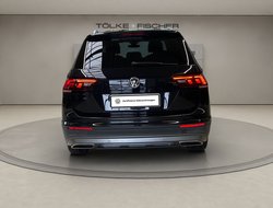 Tiguan Allspace 1.5 TSI ACT Comfortline ACC AHK