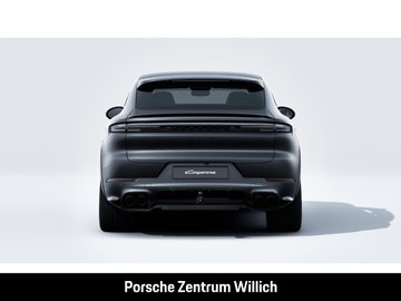 Cayenne S E-Hybrid Coupe Black Edition InnoDrive – Bild 7