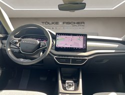 Octavia Combi Tour Navi ACC AHK eHeck SHZ