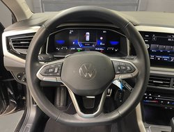 Taigo 1.0 TSI Move ACC AUT Kam. Navi Virtual LED