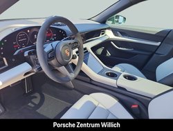 Taycan 4 Cross Turismo InnoDrive Soft-Close BOSE