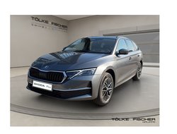 Octavia Combi 2.0 TDI DSG Balance ACC AHK Nav HUD