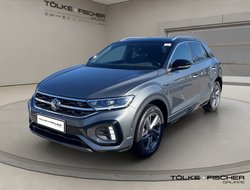 T-Roc 1.0 TSI R-Line R-Line ACC Kam. Sportp. LED