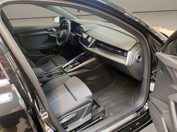 A3 Sportback 35 1.5 TFSI MHEV advanced AHK AUT – Bild 18