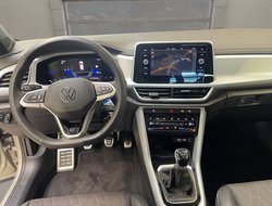 T-Roc Cabriolet 1.0 TSI  Goal ACC Navi Virtual