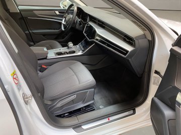 A6 Avant 50 2.0 TFSI e quattro S-line ACC AUT LM – Bild 18
