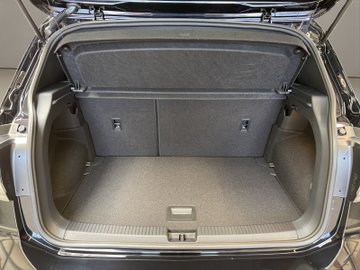 T-Cross 1.0 l TSI DSG *SOFORT VERFÜGBAR* AHK – Bild 17