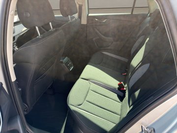 Kamiq 1.5 TSI Selection ACC AHK AUT Navi Virtual – Bild 13