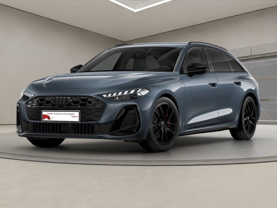 Audi A5 Avant 2.0 TFSI W