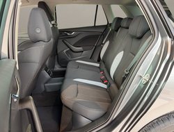 Kamiq 1.0 TSI DSG ACC AHK AUTO Virtual LED