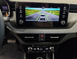 Kamiq 1.0 TSI DSG Balance AHK AUT Kam. KeyLess