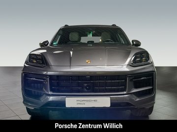 Cayenne GTS Burmester HA-Lenkung PDCC Sport PCCB – Bild 4