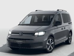 Caddy Life ENERGY KR 5-Sitzer 2.0 l TDI 6-Gang