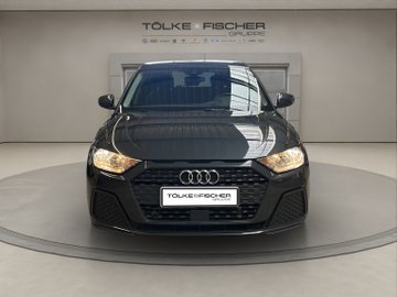 A1 Sportback 25 1.0 TFSI Virtual LM PDC SHZ – Bild 3