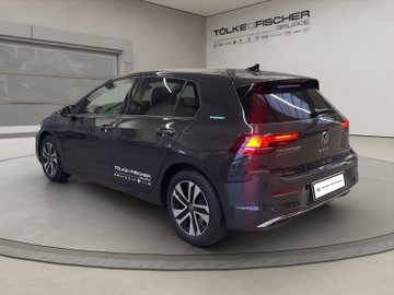 Golf VIII 1.5 eTSI 85 kW Energy ACC AUT Kam. LED – Bild 4