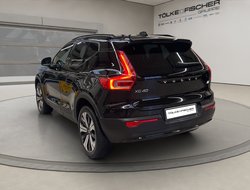 XC40 P8 Twin Core Recharge Pure Electric AUT LED